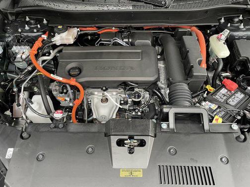 2026 Honda CR-V Hybrid Sport AWD