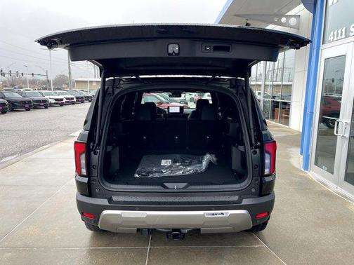 2026 Honda Passport AWD TrailSport Elite