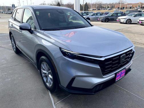 2023 Honda CR-V EX AWD