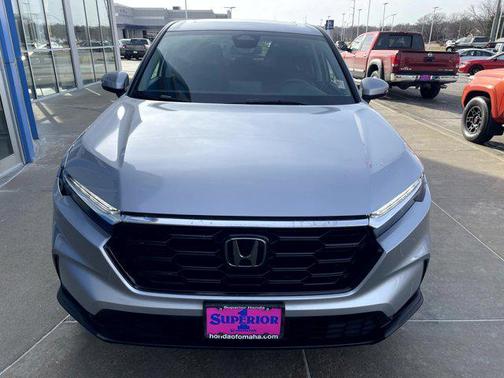 2023 Honda CR-V EX AWD