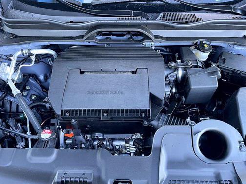 2026 Honda Passport AWD RTL Towing