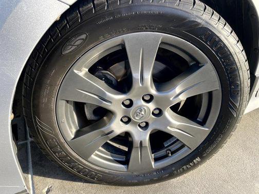 2017 Toyota Sienna SE Premium