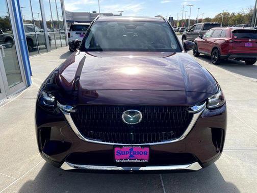 2024 Mazda CX-90 3.3 Turbo Premium Plus