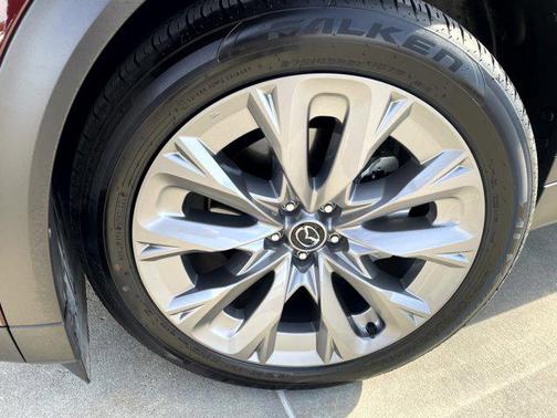 2024 Mazda CX-90 3.3 Turbo Premium Plus