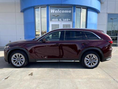 2024 Mazda CX-90 3.3 Turbo Premium Plus