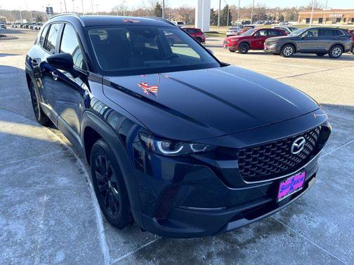 2023 Mazda CX-50 2.5 S Preferred Plus Package