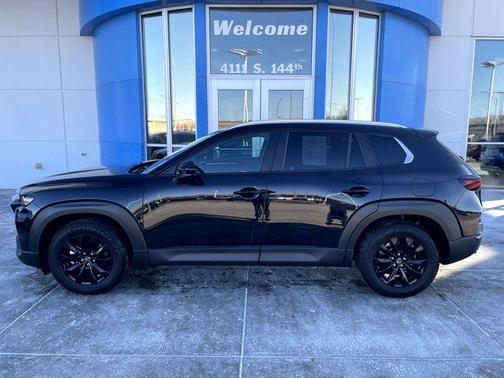 2023 Mazda CX-50 2.5 S Preferred Plus Package