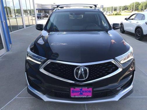 Photo 5 of 25 of 2019 Acura RDX Technology Package