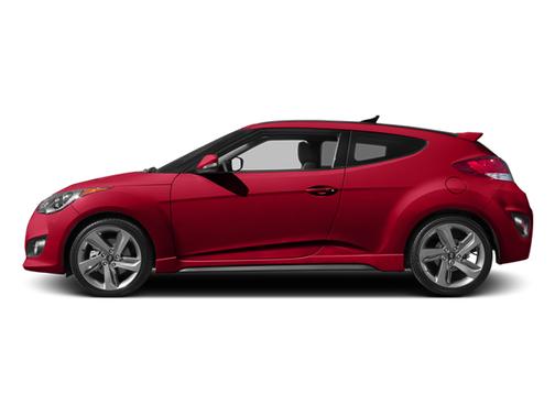 2013 Hyundai Veloster Turbo