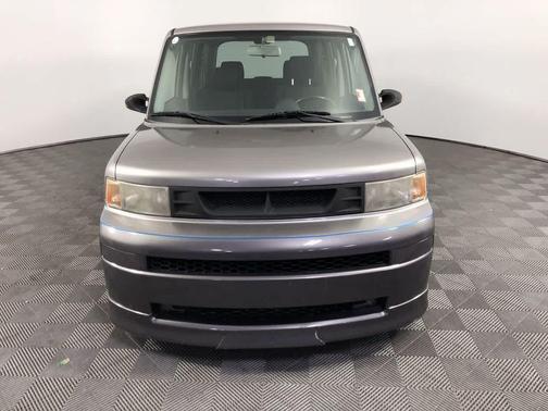 2006 Scion xB Base