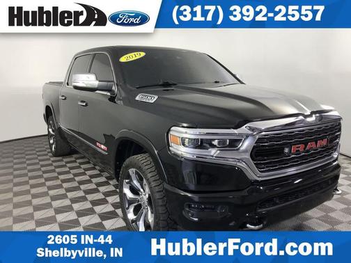 2019 RAM 1500 Limited