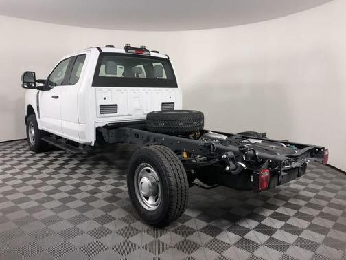 2024 Ford F-350 XL