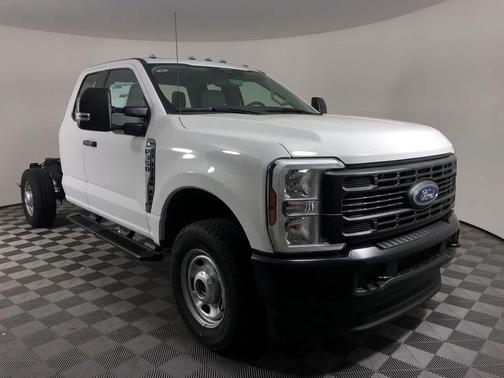 2024 Ford F-350 XL