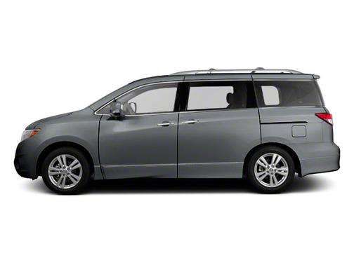 2013 Nissan Quest SV