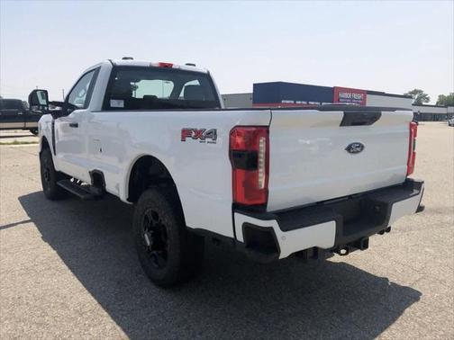 2025 Ford F-350 XL