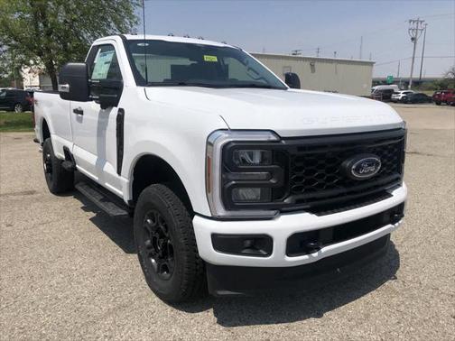 2025 Ford F-350 XL