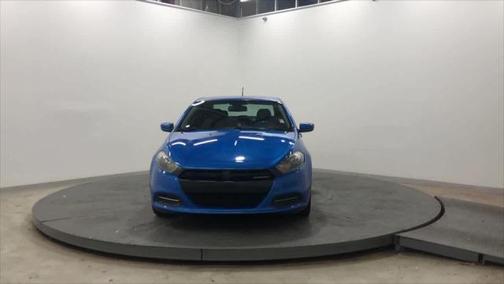 2016 Dodge Dart SE