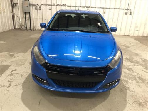 2016 Dodge Dart SE