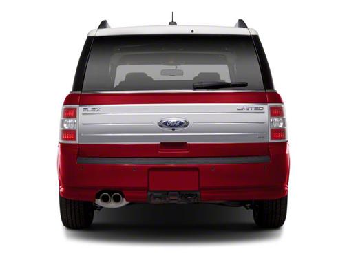 2010 Ford Flex SEL