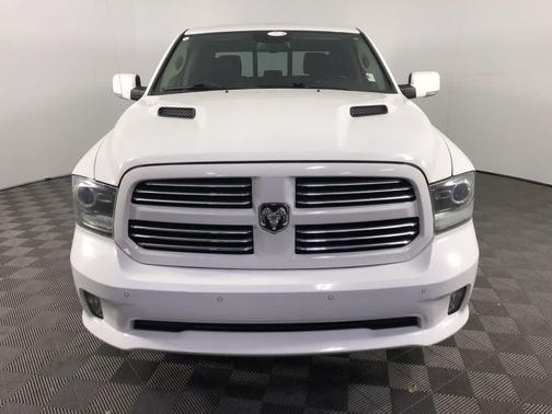 2014 RAM 1500 Sport