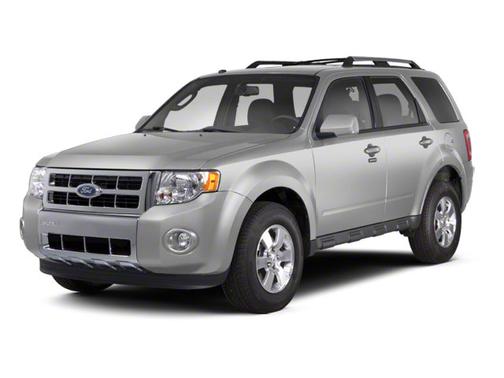 2010 Ford Escape Limited