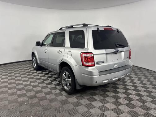 2010 Ford Escape Limited