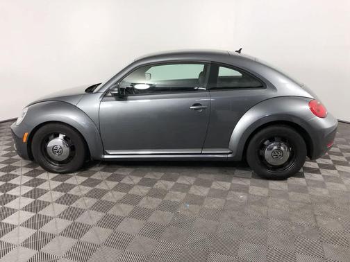 2013 Volkswagen Beetle 2.5L
