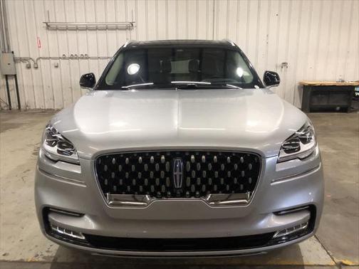 2021 Lincoln Aviator Black Label Grand Touring AWD