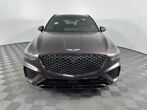 2023 Genesis GV70 2.5T AWD