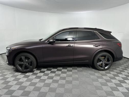 2023 Genesis GV70 2.5T AWD