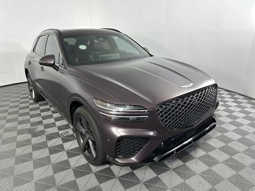 2023 Genesis GV70 2.5T AWD