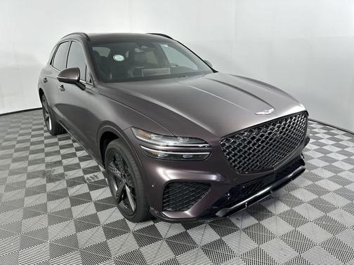 2023 Genesis GV70 2.5T AWD
