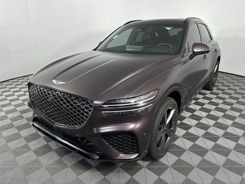 2023 Genesis GV70 2.5T AWD