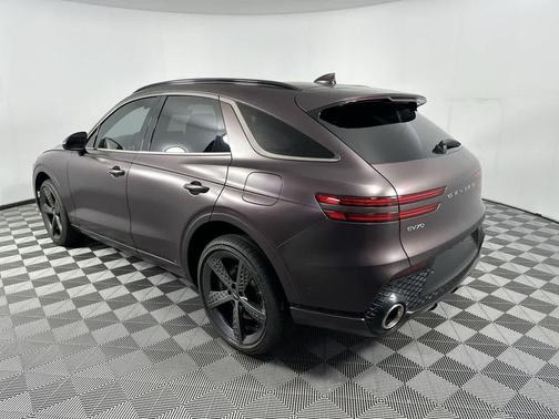 2023 Genesis GV70 2.5T AWD