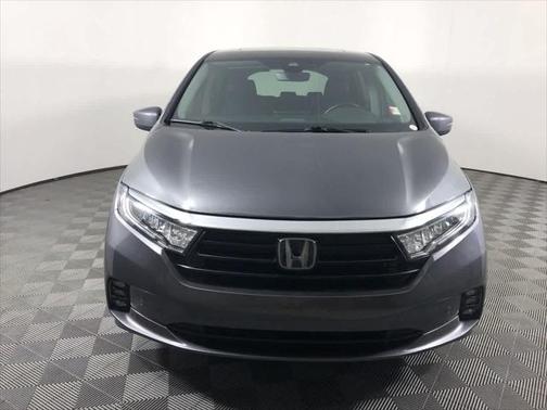2021 Honda Odyssey Touring