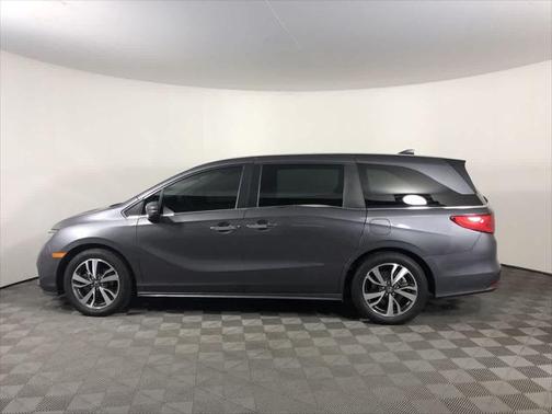 2021 Honda Odyssey Touring