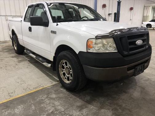 2006 Ford F-150 XL