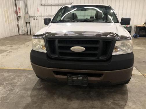 2006 Ford F-150 XL