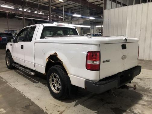 2006 Ford F-150 XL