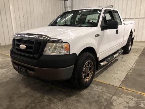 2006 Ford F-150 XL