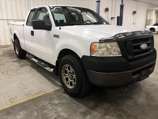 2006 Ford F-150 XL