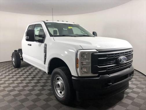 2025 Ford F-350 XL