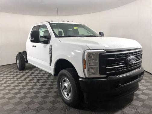 2025 Ford F-350 XL