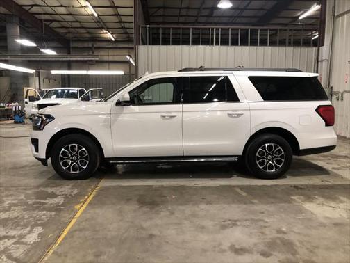 2022 Ford Expedition Max XLT