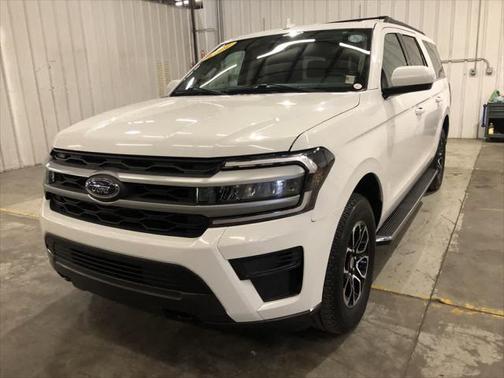 2022 Ford Expedition Max XLT