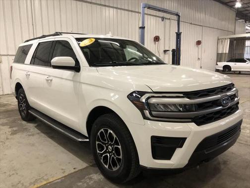 2022 Ford Expedition Max XLT
