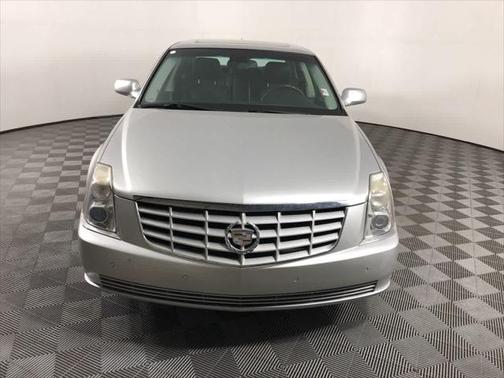 2010 Cadillac DTS Premium Collection