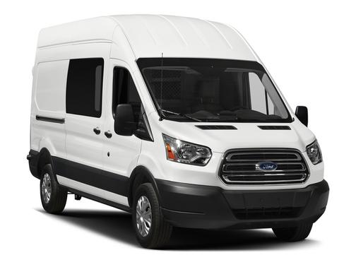 2017 Ford Transit-250 Base