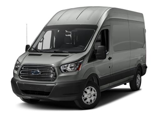 2017 Ford Transit-250 Base