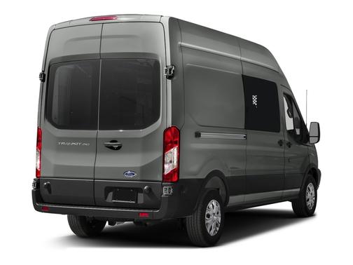 2017 Ford Transit-250 Base